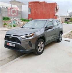 تويوتا راف 4